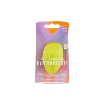 Real Techniques Hyperbrights Miracle Complexion Sponge 1.0ks