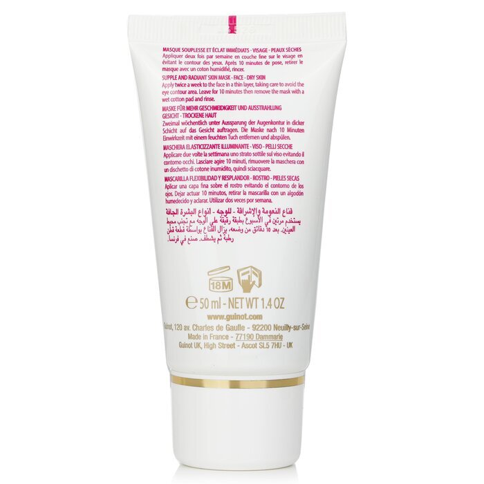 Guinot Radiance Mask 50ml/1.7oz