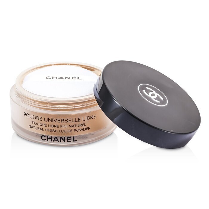 Chanel Poudre Universelle Libre Loose Powder #40 30g