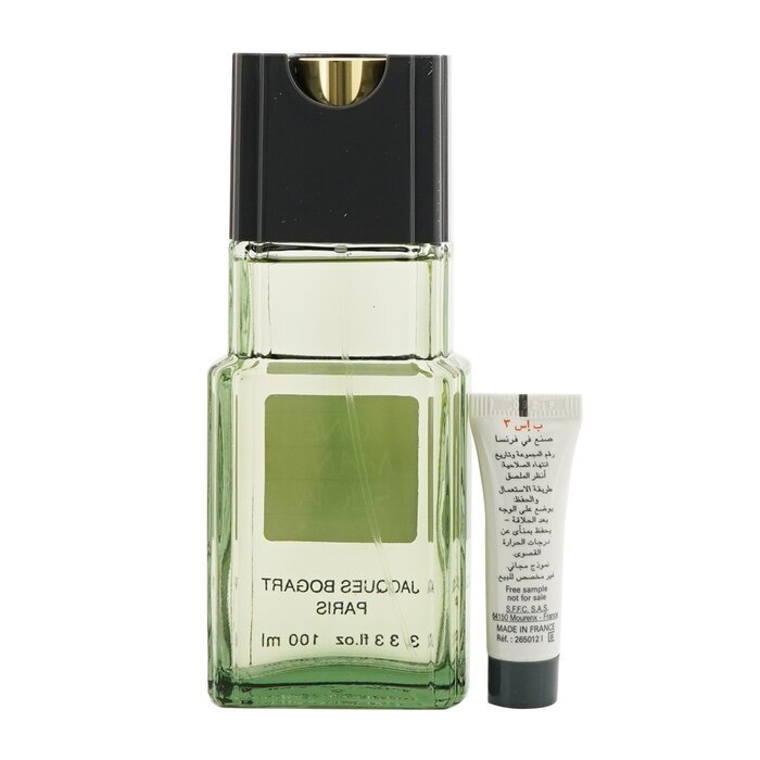 Jacques Bogart One Man Show Eau De Toilette Spray 100ml