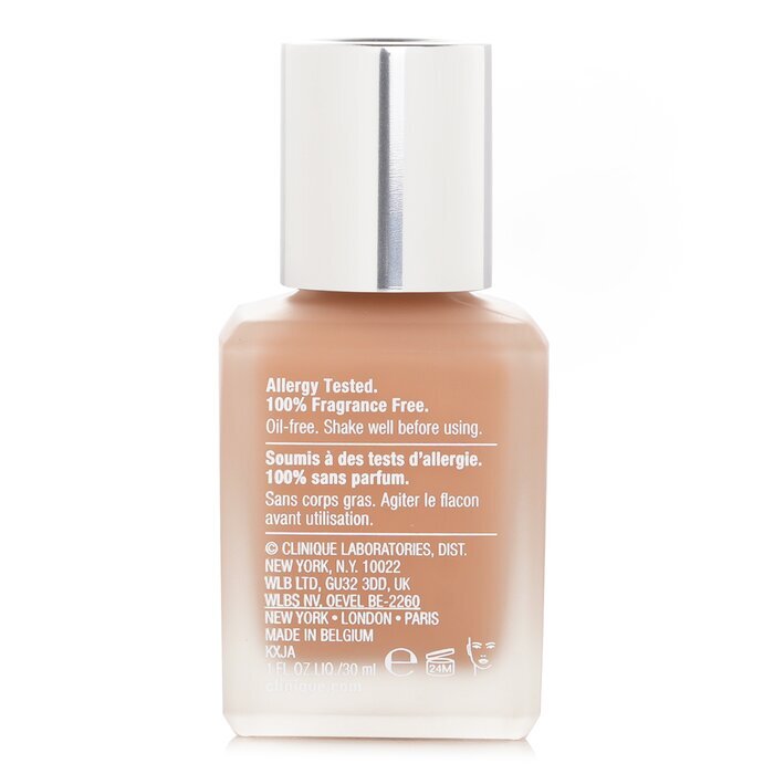 Clinique Superbalanced MakeUp - No. 06 / CN 63.5 Linen 30ml/1oz