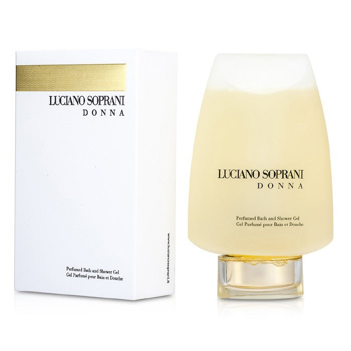 Luciano Soprani Donna Shower Gel 245ml/8.3oz