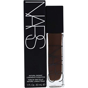 Nars Natural Radiant Longwear Foundation 30ml