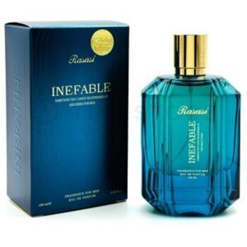 Rasasi Inefable Eau De Parfum 100ml