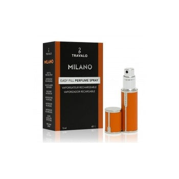 Travalo Milano Orange 5ml