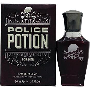 Police Potion Eau De Parfum 30ml