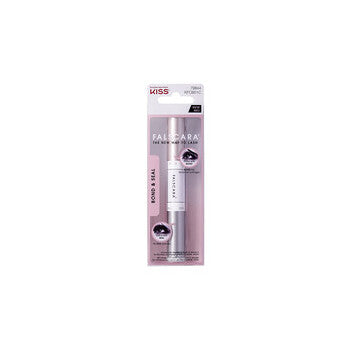 Kiss My Face Falscara Eyelash Bond & Seal - Two-phase Glue 9 G