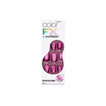 Impress Color Fx 30 Pcs