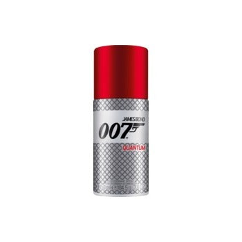 James Bond Quantum Deospray 150ml