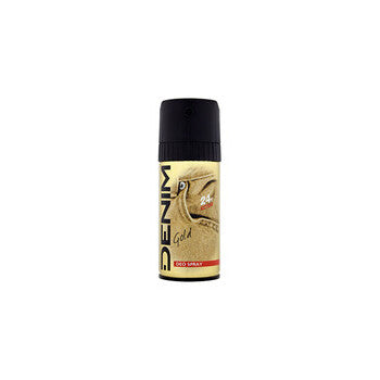 Denim Gold Deospray 150ml