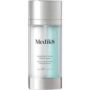 Medik8 Copper Pca Peptides Serum 30ml