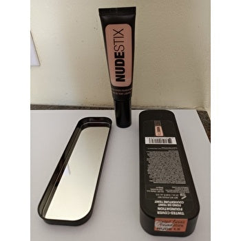 Nudestix Tinted Cover Foundation 25ml