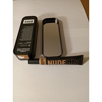Nudestix Nudefix Cream Concealer 10ml