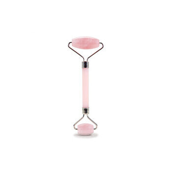 PlumBeauty Rose Quartz Facial Roller