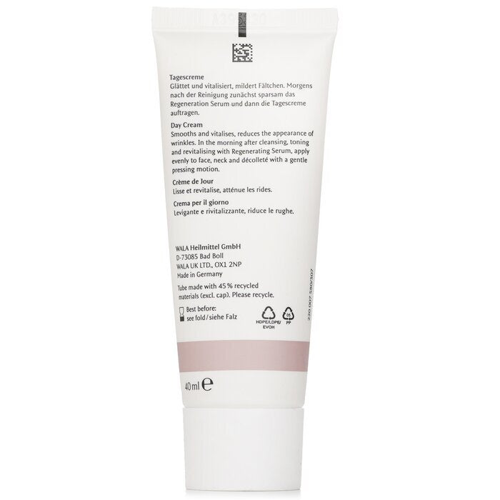 Dr. Hauschka Regenerating Day Cream 40ml/1.3oz