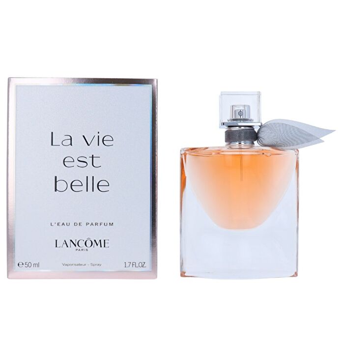 Lancome La Vie Est Belle Eau De Parfum Spray 50ml