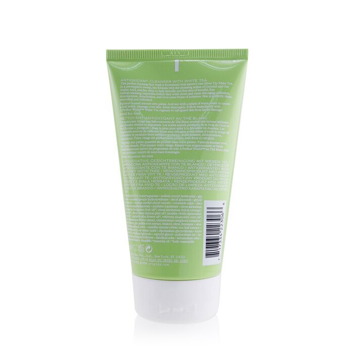 Origins A Perfect World Antioxidant Cleanser With White Tea 150ml/5oz