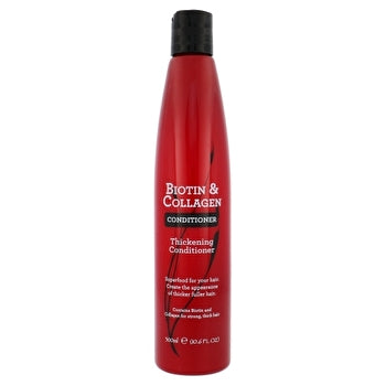 XPel Biotin & Collagen Conditioner 300ml
