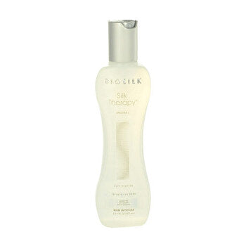 Farouk Systems Biosilk Silk Therapy Silk ( For Hair ) 15ml