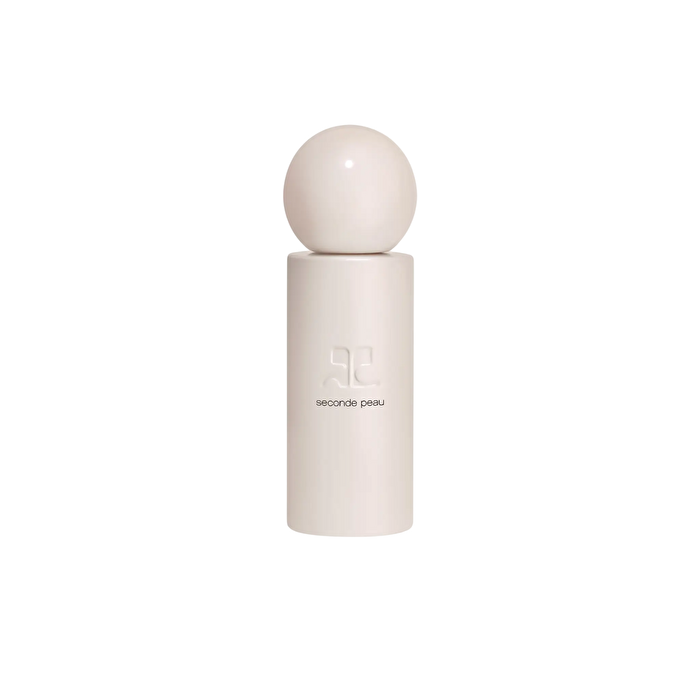 Andre Courreges Seconde Peau Eau De Parfum 100ml
