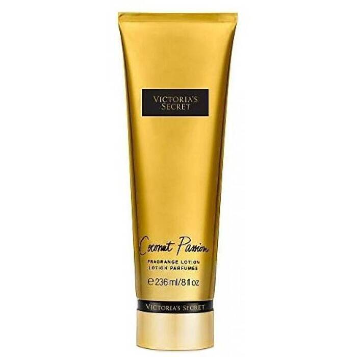 Victoria´s Secret Coconut Passion Body Lotion 236ml