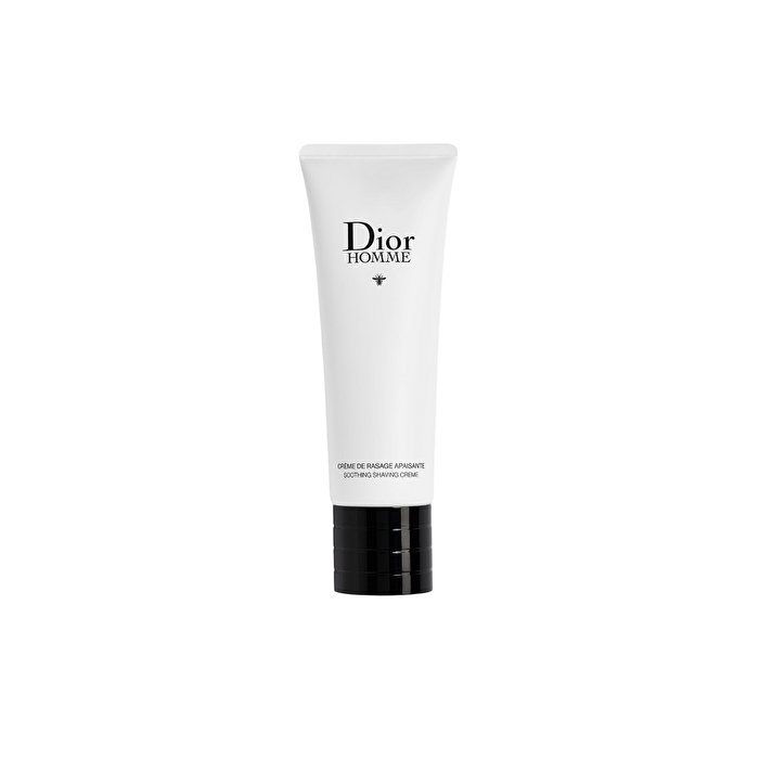 Dior Homme Soothing Shaving Creme 125ml