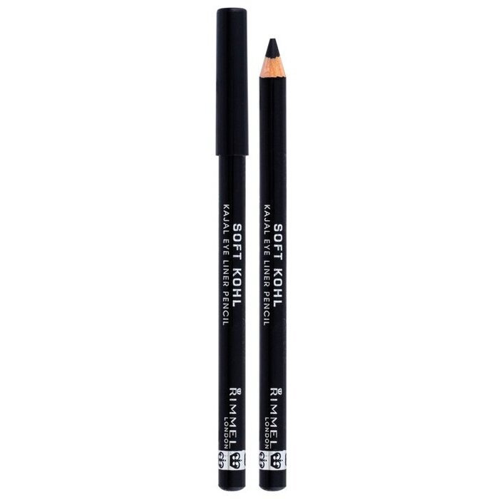 Rimmel Soft Kohl Eye Pencil - Eyeliner 1.2 G