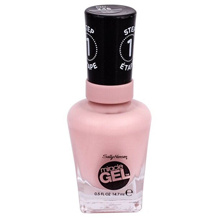 Sally Hansen Miracle Gel - Nail Polish 14 7ml