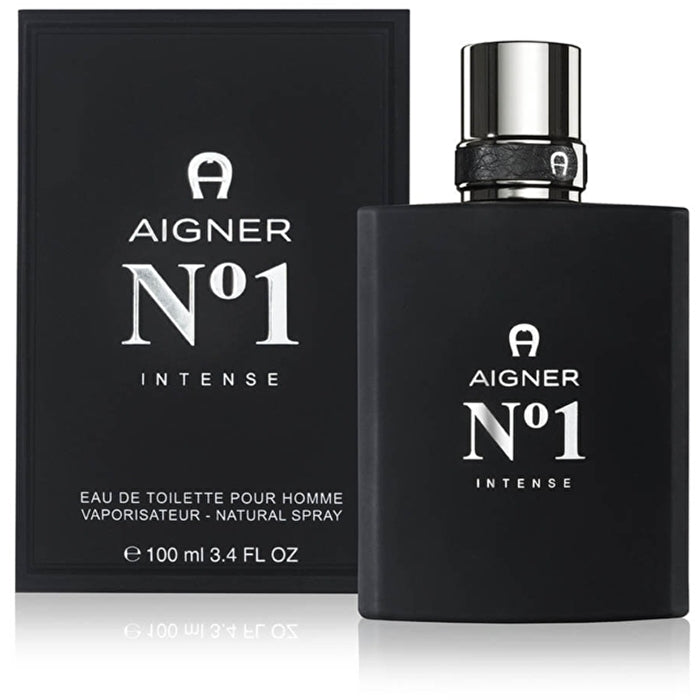 Aigner Parfums Aigner No. 1 Intense Eau De Toilette 100ml