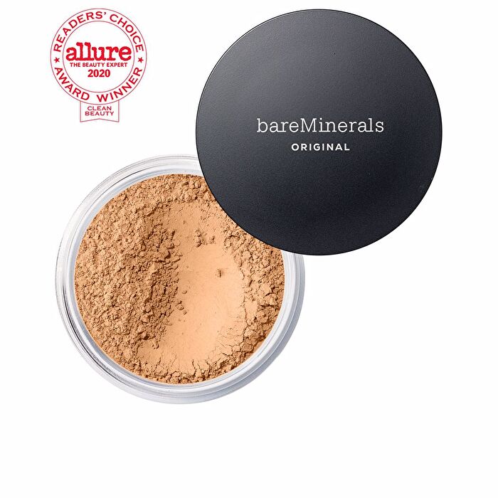 Bareminerals Original Foundation Spf15 # 13 Golden Beige 8g