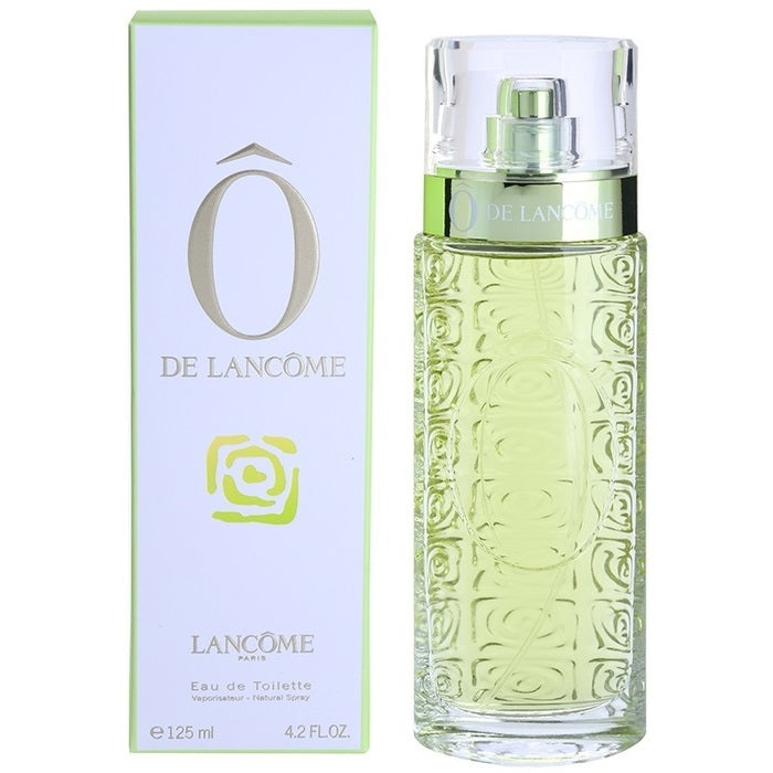 Lancome O De Eau De Toilette 125ml