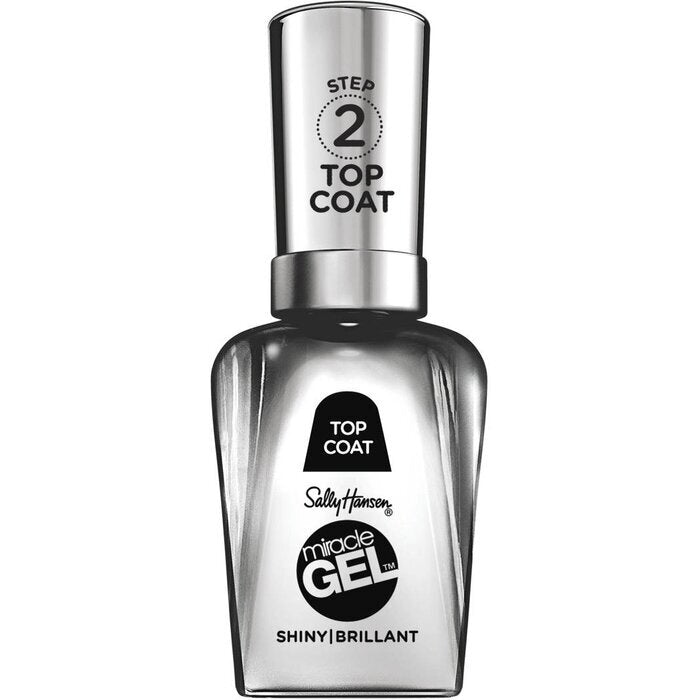 Sally Hansen Vrchní Lak Na Nehty Miracle Gel 14 7ml 14ml