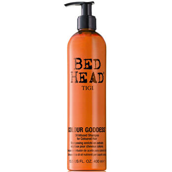 Tigi Bed Head Colour Goddess Oil Infused Shampoo 750ml