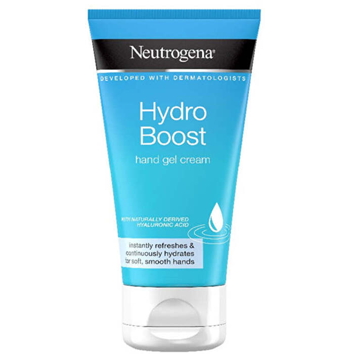 Neutrogena Hydro Boost (quenching Hand Gel Cream) 75ml 75ml