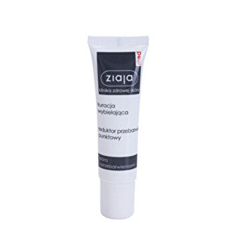 Ziaja Lightening Local Care Against Pigment Spots Whitening Care 30ml 30ml