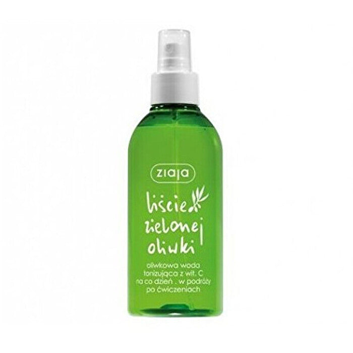 Ziaja Skin Tonic Spray 200ml