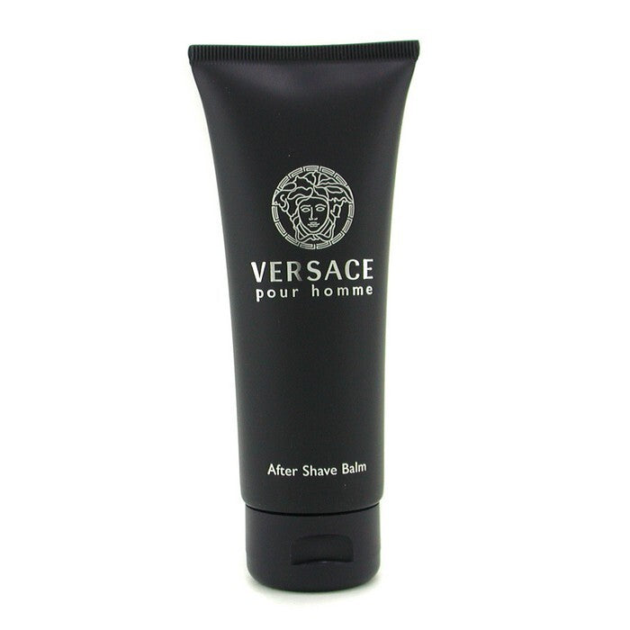 Versace Pour Homme After Shave Balm 100ml