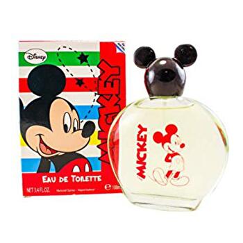 Dětske parfemy I Love Mickey Eau De Toilette 100ml