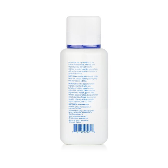 Obagi Nu Derm Toner(Random Packing) 198ml/6.7oz