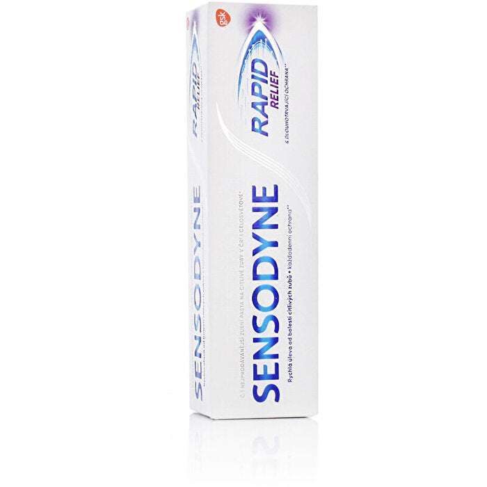 Sensodyne Rapid Relief Rapid 75ml 75ml