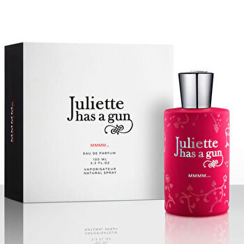 Juliette Has A Gun Mmmm ... Eau De Parfum 100ml