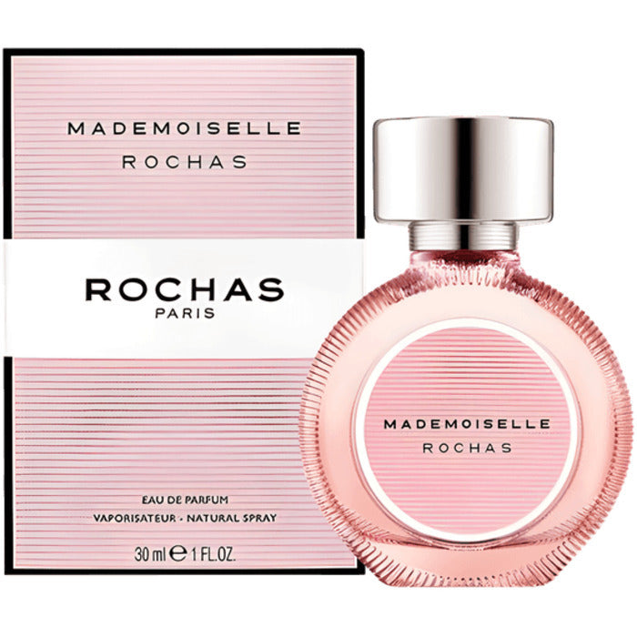 Rochas Mademoiselle Eau De Parfum 90ml