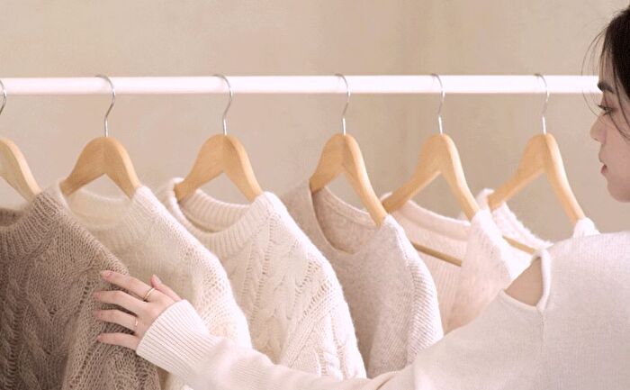 Dasique Shadow Palette - # 15 Beige Knit 10g