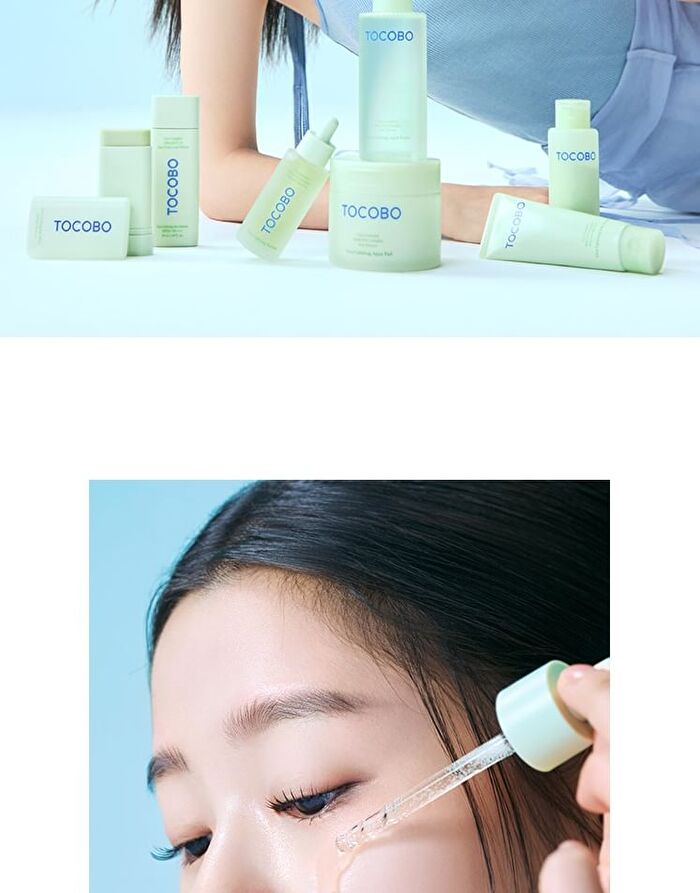 Tocobo Cica Calming Serum 50ml