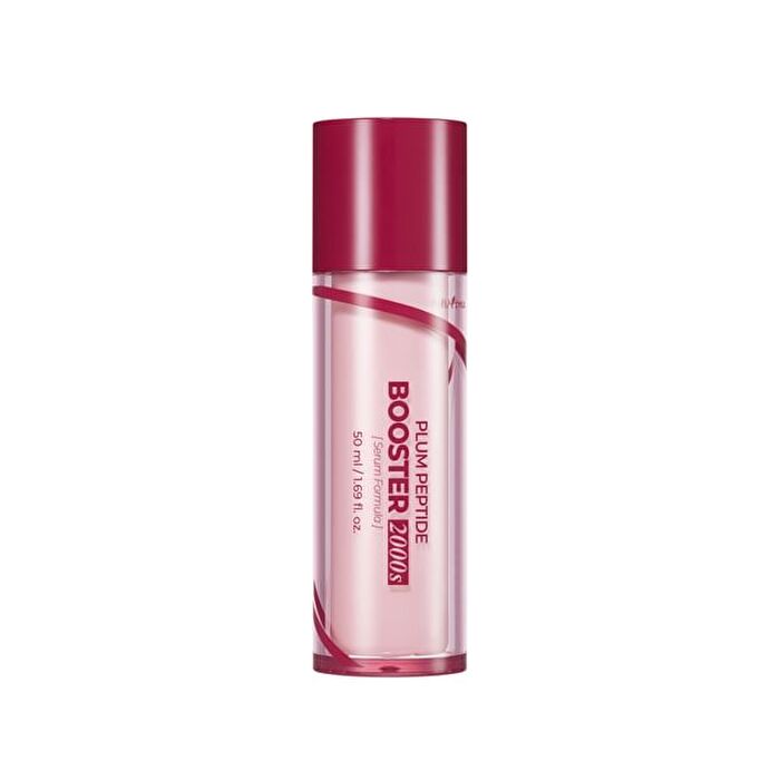 Isntree Plum Peptide Booster 2000s Serum 50ml