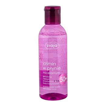 Ziaja Jasmine 200ml Micley Water 200ml