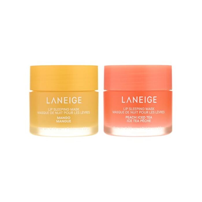 Laneige Mango Lip Sleeping Mask 20.0g