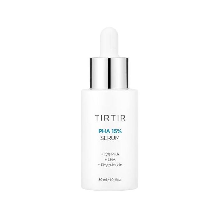 Tirtir Pha 15% Serum - Jemne Peelingove Serum 30ml