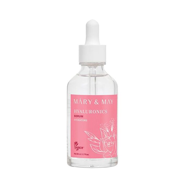 Mary & May Multi Hyaluronics Serum - Hydratační Pleťove Serum 80ml