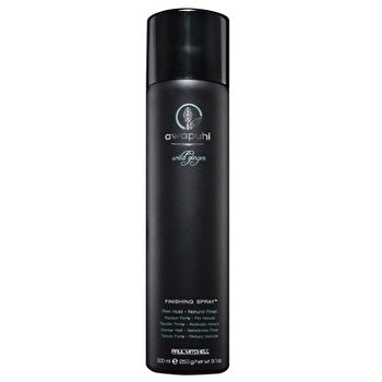 Paul Mitchell Awapuhi Wild Ginger Finishing Spray - Hairspray With Strong Fixation 300ml